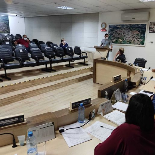 "Descartado surto de diarreia por problema na qualidade da água"