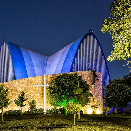 Paróquia São Miguel Arcanjo inicia campanha Solidariedade Comunitária