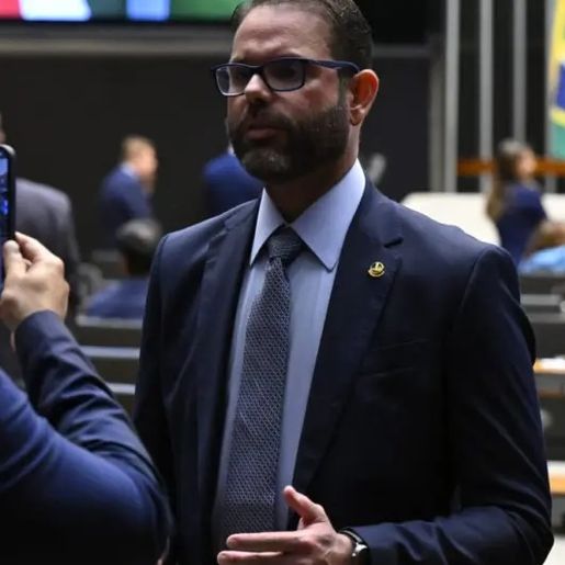 TSE adia julgamento que pode cassar mandato do senador Jorge Seif para 10 de fevereiro