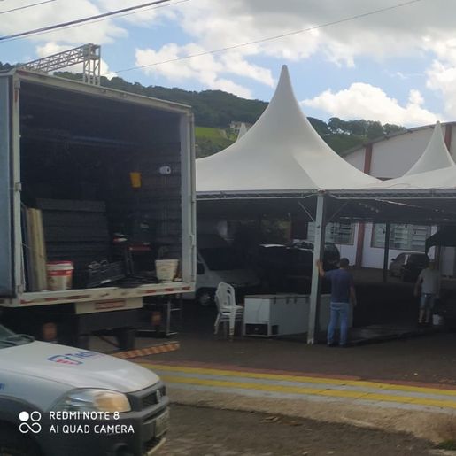 Abertura da 13ª Expo Anchieta será realizada nesta sexta-feira