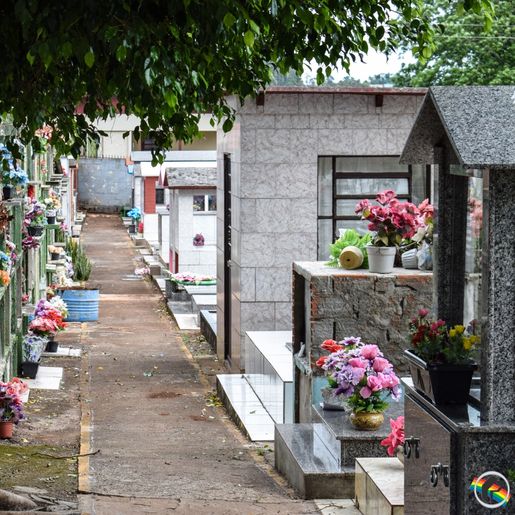 Mais de 20 famílias já regularizaram as sepulturas no São Miguel e Almas