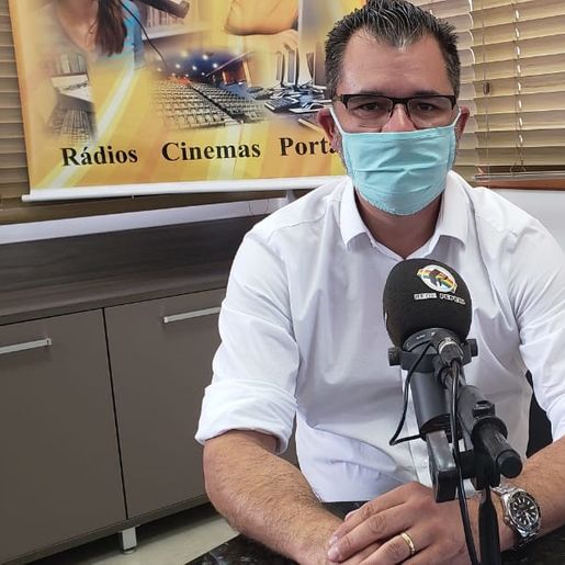 Itapiranga vai contratar projetos com valor estimado em quase um milhão