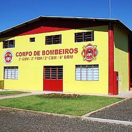 Palma Sola conta com novo comandante do Corpo de Bombeiros