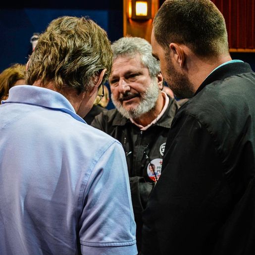 Padre Pedro Baldissera se licencia por 60 dias da Alesc