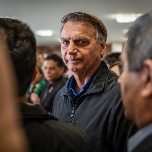 STF marca para 2 de setembro julgamento de Bolsonaro por tentativa de golpe de Estado