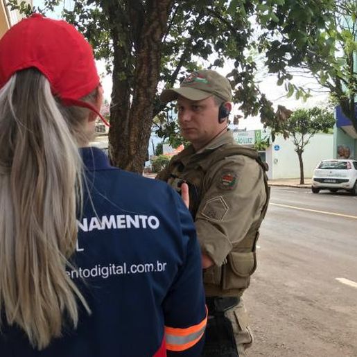 OUÇA: Serbet começa demissão de funcionários em virtude do Coronavírus