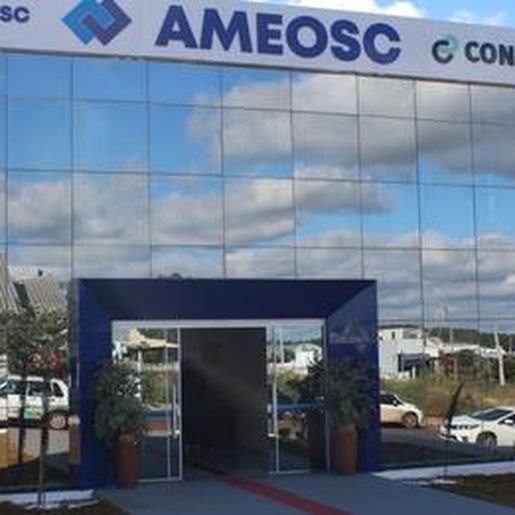 CIS-AMEOSC abre inscrições para concurso público em duas áreas