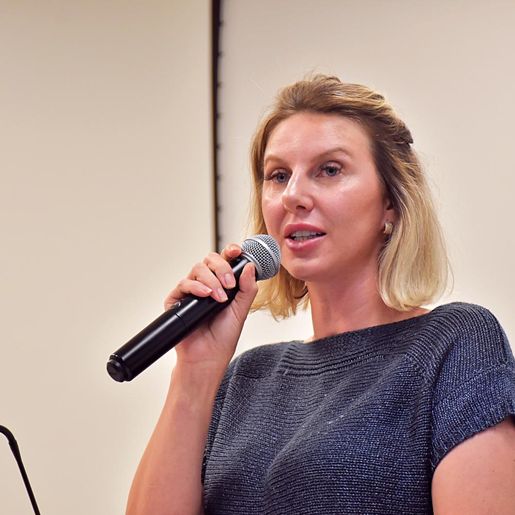 Vereadora propõe ensino de primeiros socorros para alunos em São Miguel do Oeste