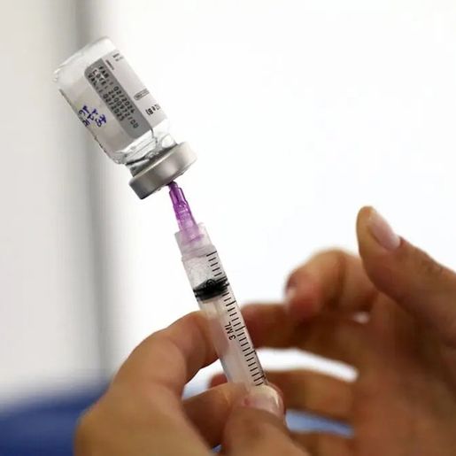 Anvisa toma decisão sobre vacinas da gripe usadas a partir de 2026