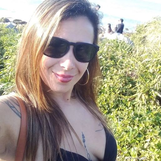 Homem é suspeito de empurrar mulher de 7º andar de prédio em SC; vítima morreu