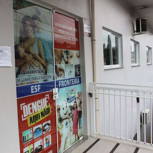 Vacina contra dengue tem baixa adesão em Itapiranga