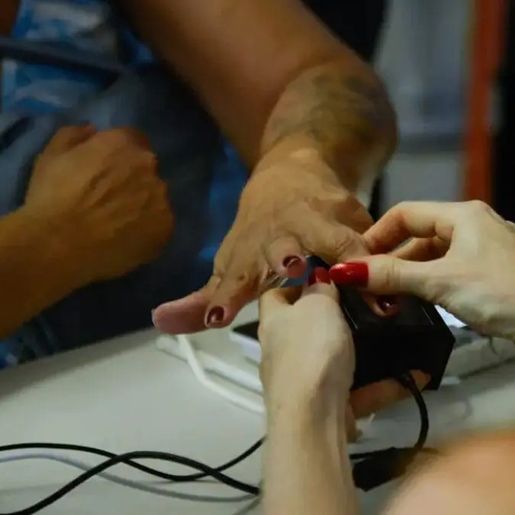 Biometria obrigatória para benefícios no INSS já tem data para entrar em vigor