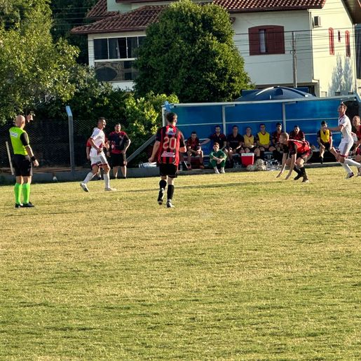 Guarani vence o Harmonia por 3 a 2 pela 4ª rodada do Regional 2026