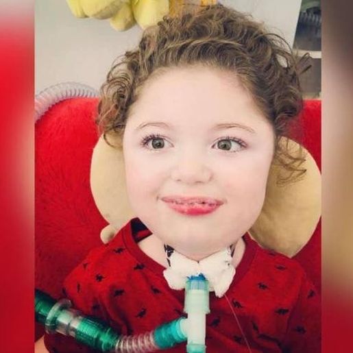 Morre Jonatas, menino portador de AME famoso por campanha solidária em SC