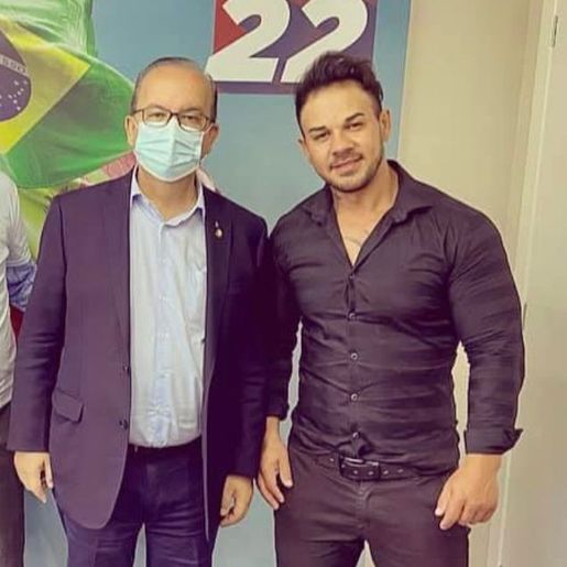 Câmara de Vereadores de Campo Erê tem novo presidente