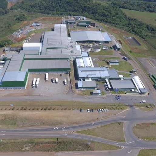 Agroindústria de SC fecha trimestre com prejuízo bilionário