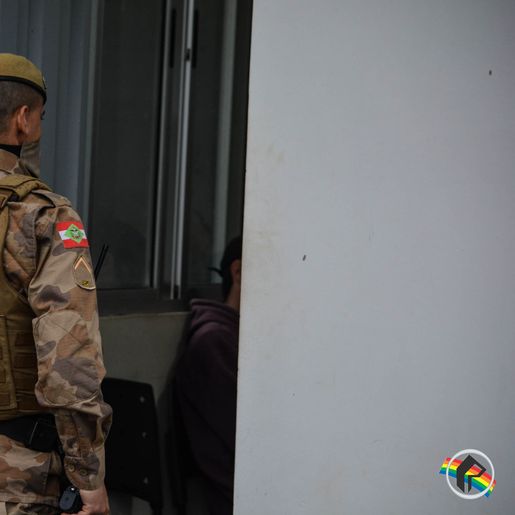 Pela quarta vez em menos de um mês, grupo é detido pela PM por tráfico de drogas