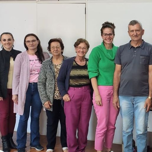 Em última reunião, Conselho de Idosos define programação de fechamento de 2022