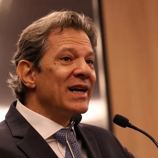 Corte de emendas pode ser maior que R$ 7 bilhões, mas depende de Lula, diz Haddad