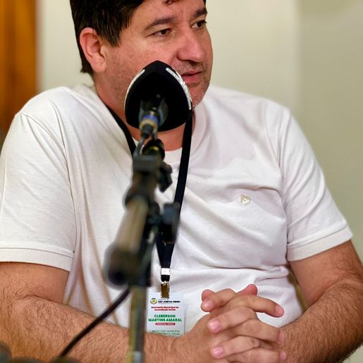 Palestra show e ações inovadoras marcam o Agosto Lilás em São José do Cedro