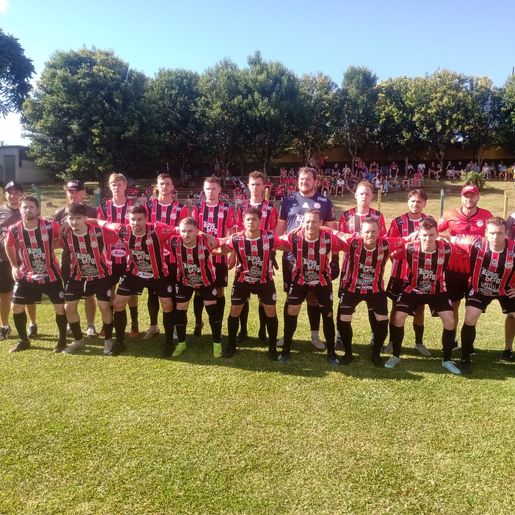 Cometa vence fora de casa pela terceira rodada do Regional 2026