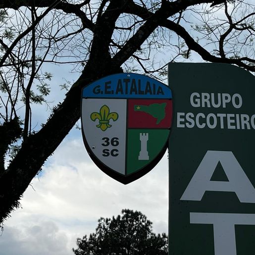 Grupo de Escoteiros Atalaia inaugura nova sede em SMOeste