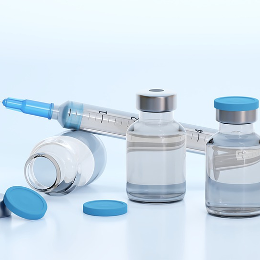 Vacina contra herpes zóster chega ao Brasil com preço mais caro do mercado