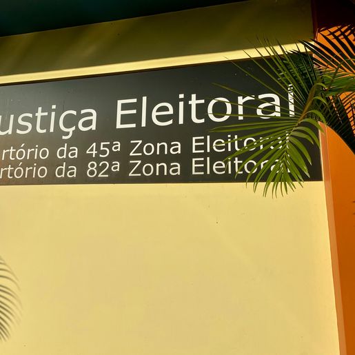 Abertas inscrições para mesários nas eleições municipais em SMOeste