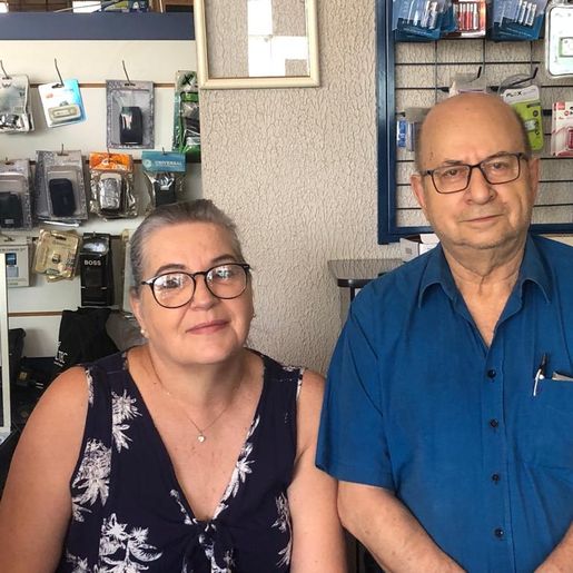 Retrato Falado recebe mais um pioneiro; ouça a entrevista