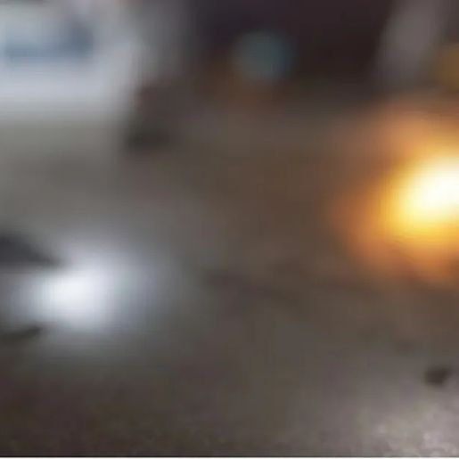 Trio é flagrado fazendo sexo em banheiro de rodoviária em SC