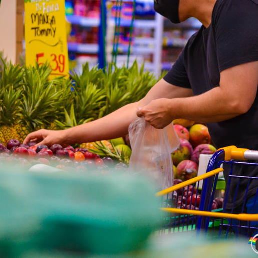 Supermercados de SC esperam aumento de até 20% nas vendas no fim de ano