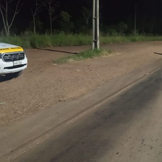 PMRv realiza operação de combate à embriaguez ao volante