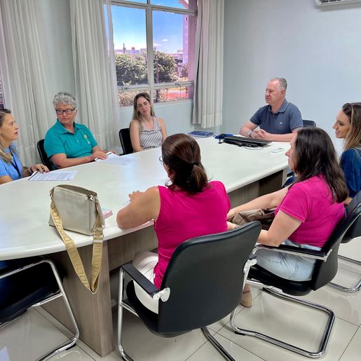 Apae, Apas e Rede Feminina receberão R$ 950 mil do Município em 2025