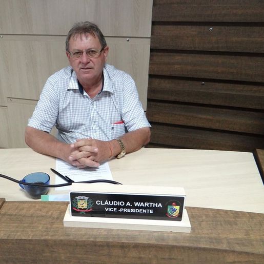 Vereador cobra maior atenção para classe empresarial