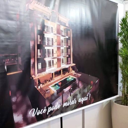 Entidades de Iporã do Oeste promovem 1ª ExpoConstruir