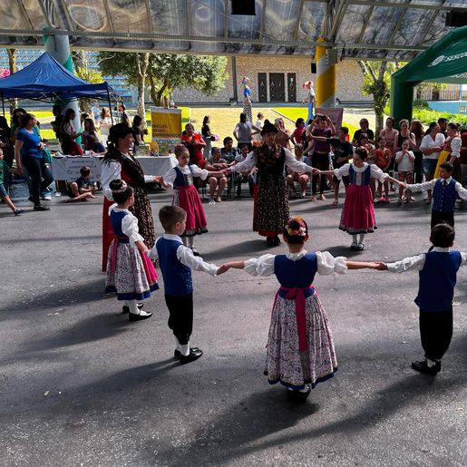 Integração marca Dia “C” de Cooperar em São Miguel do Oeste