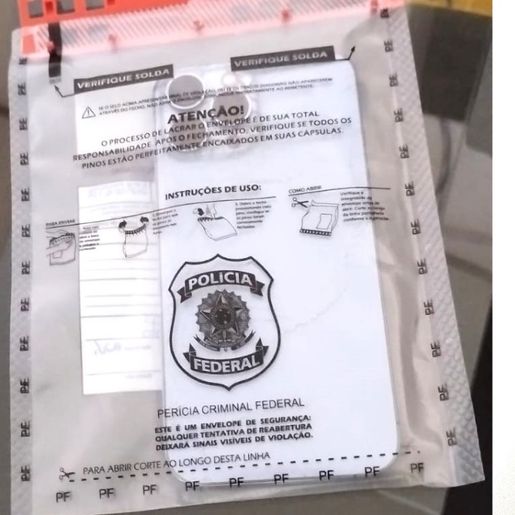 PF mira esquema de contrabando de vinhos e camarões na fronteira com a Argentina