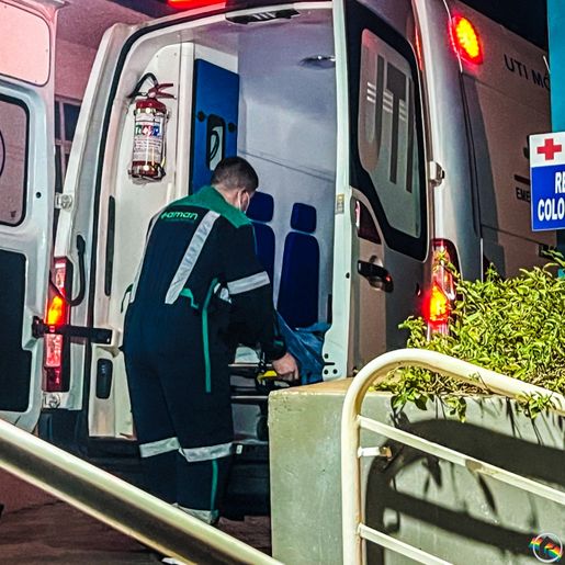 Polícia Civil prende autor de tentativa de homicídio em Descanso