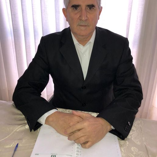 Médico da secretaria de Saúde de Iporã do Oeste recomenda uso de máscaras para prevenção ao Covid-19