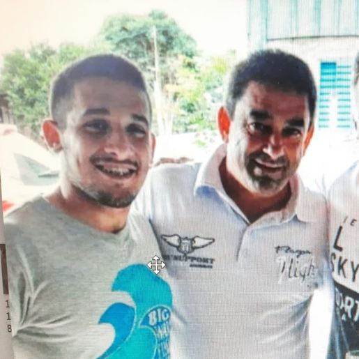 OUÇA: Ex-atleta de São Miguel do Oeste faz campanha para realizar cirurgia