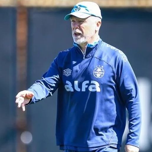 Grêmio tenta desafiar a lógica contra o Flamengo no Maracanã