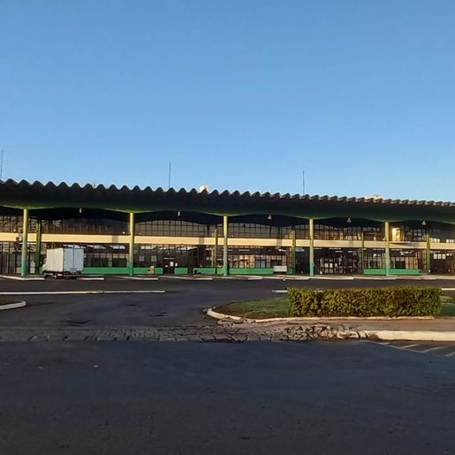 Apenado de SMOeste é flagrado com drogas minutos após deixar presidio de Chapecó