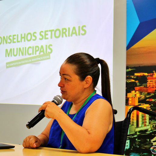 II Fórum de Conselhos Municipais reforça a atuação dos conselheiros em SMO