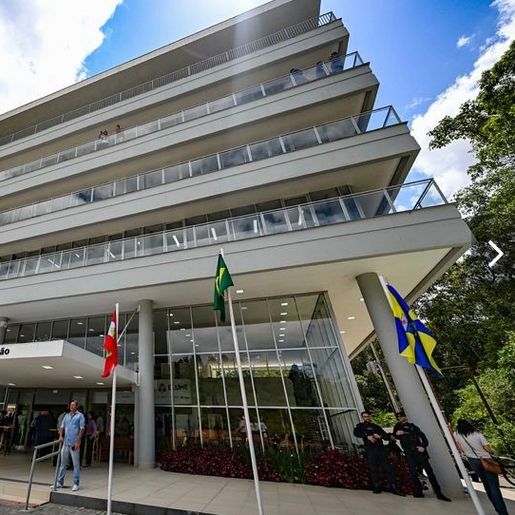 São Miguel do Oeste pode ganhar Centro de Inovação do governo estadual