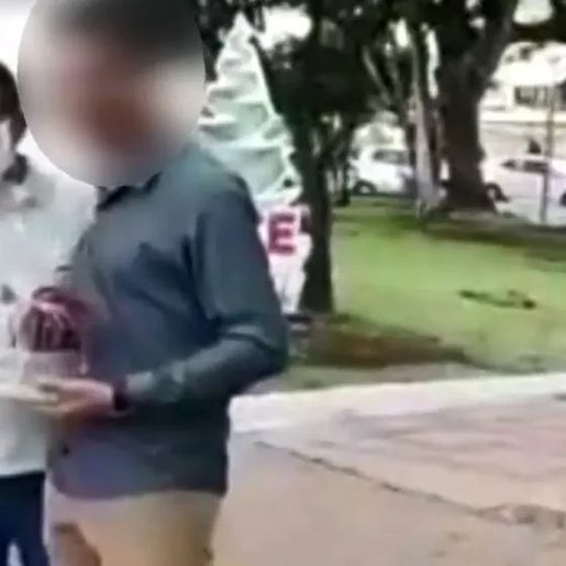 Vereador é indiciado por importunação sexual durante evento público