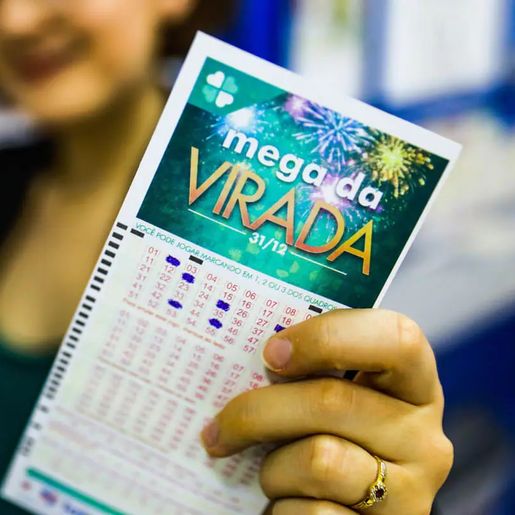 Como aumentar as chances de ganhar na Mega da Virada