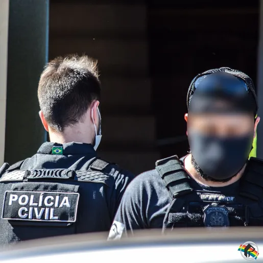 Médico acusado de abusar de mulheres durante atendimentos é preso no Oeste