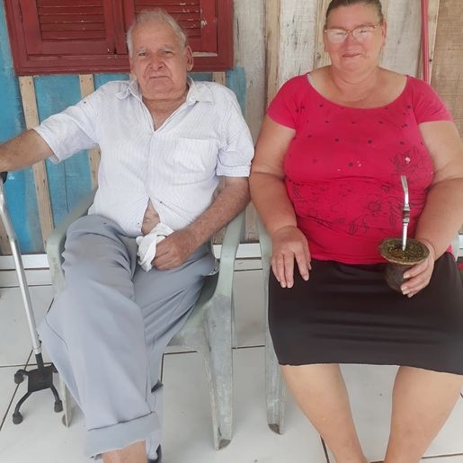 Morre idoso de 102 anos em Romelândia