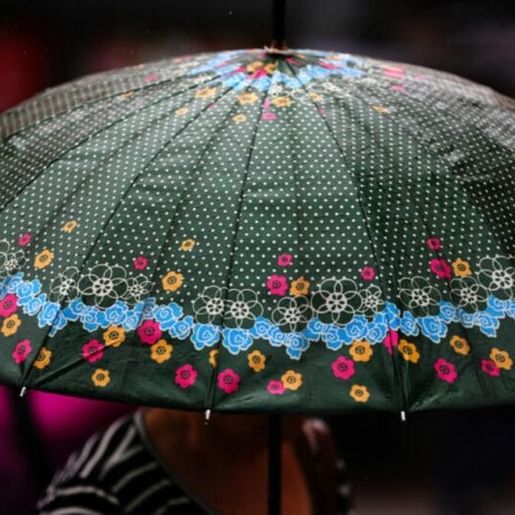 Chuva intensa e rajadas de vento devem atingir SC entre sábado e domingo