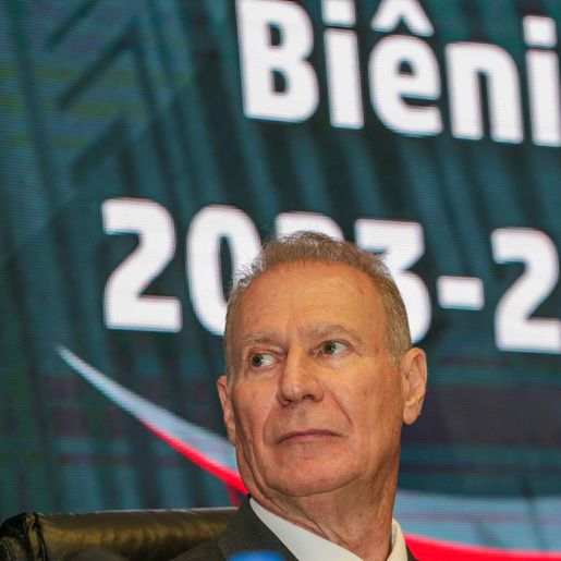 Presidente do TCE confirma vinda da nova diretoria do órgão à região em Abril